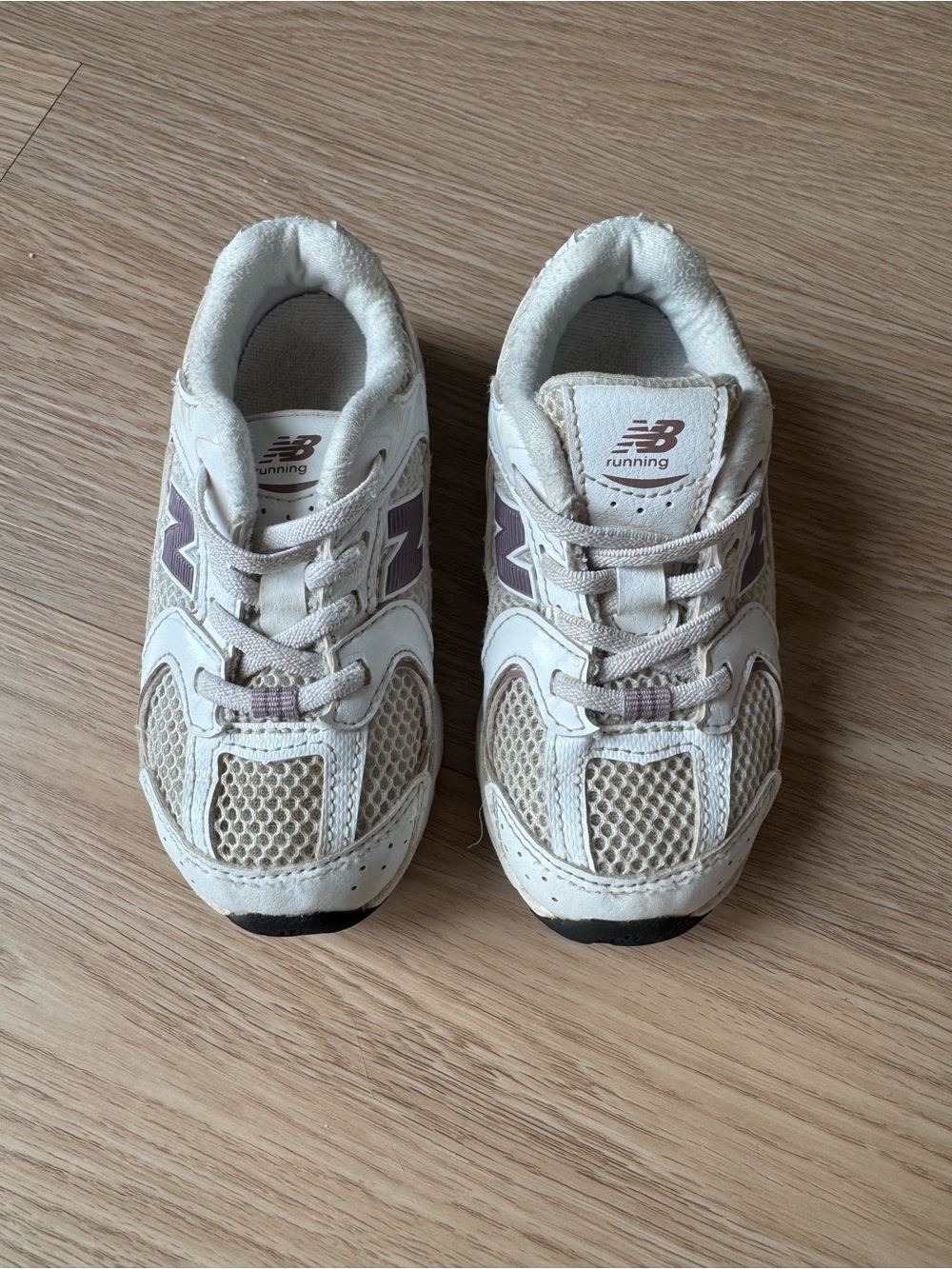 New Balance Kids Shoes